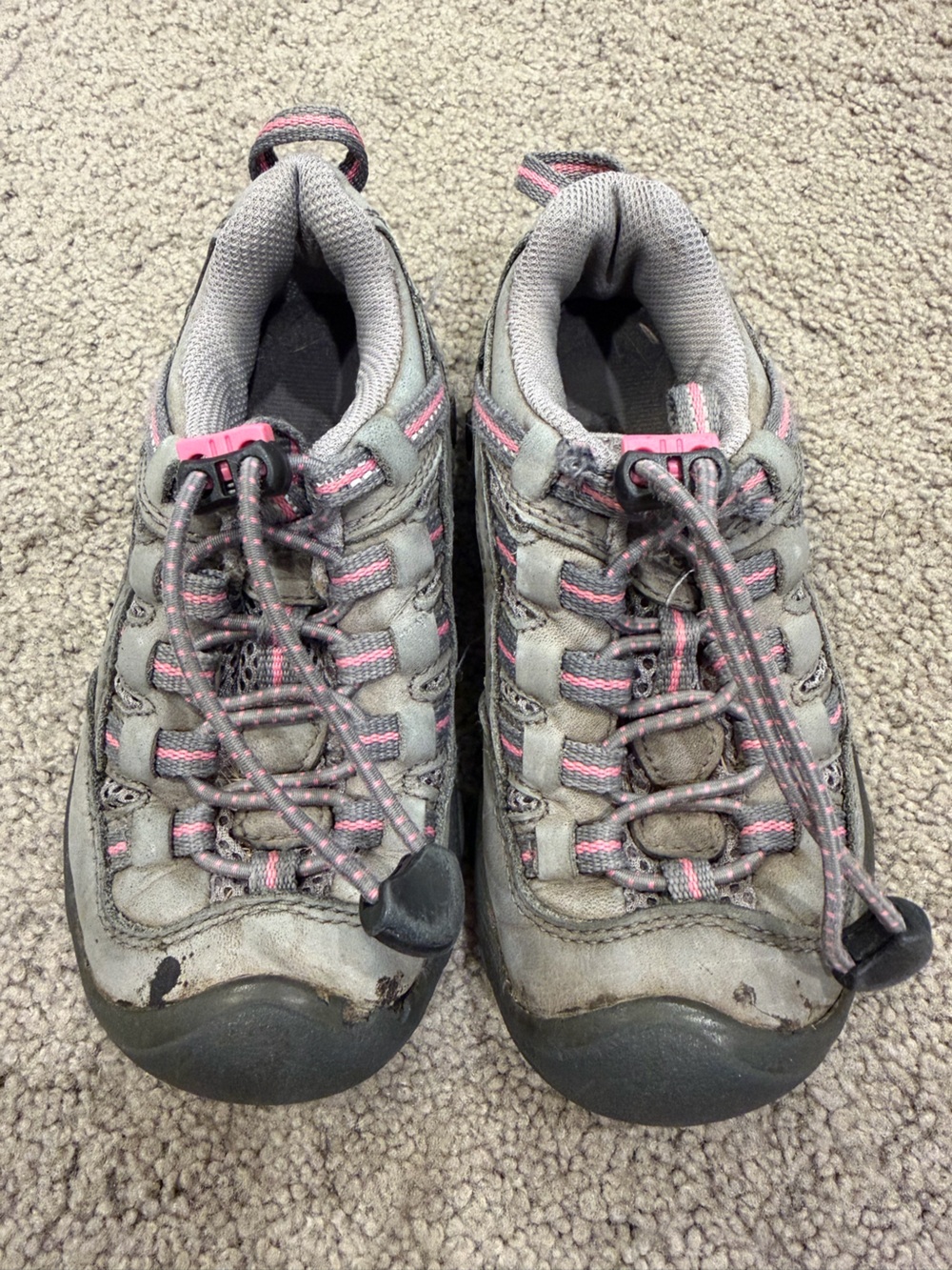 Keen Hiking Shoes